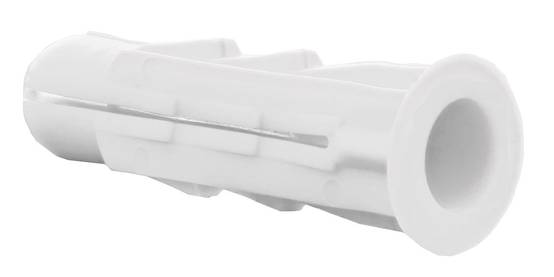 Cheville Arpon multi-matériaux - Ø 8 x 30 - Patte à vis - Seau de 350 - SPIT - 060129 - Image 5