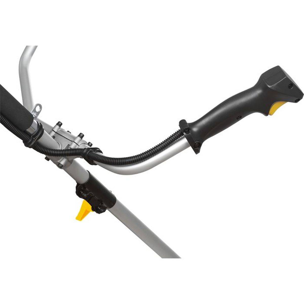 Tondeuse à gazon sans fil 20 V largeur de coupe 37 cm, moteur sans balais, FZS 70705-0 - Fieldmann - Image 6