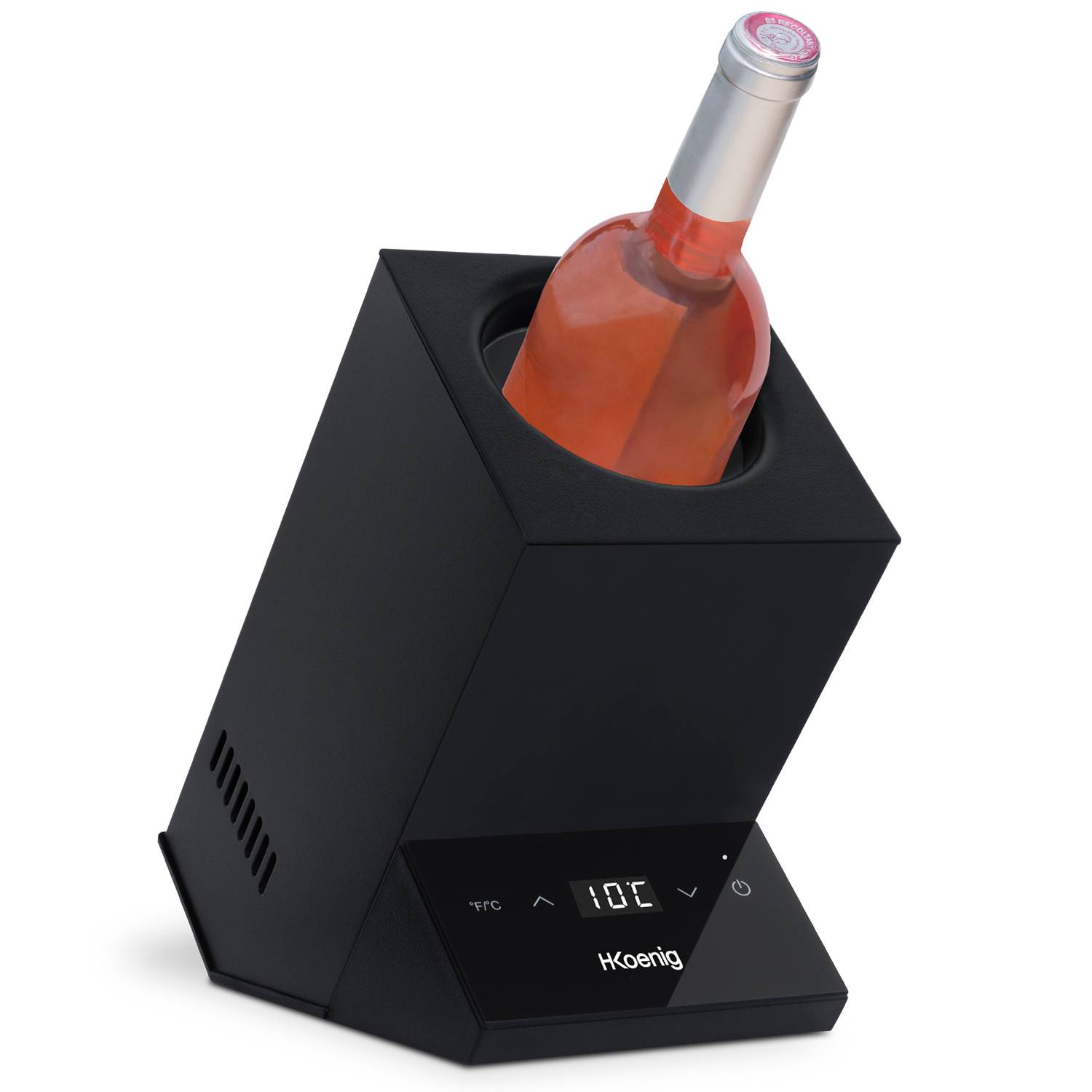 H.Koenig - Rafraichisseur à vin - LVX26 H.Koenig - Imagen 1