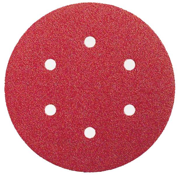 Bosch - Disque abrasif D 150mm C430 Expert for Wood and Paint - BOSCH - 2608605717 - Imagen 1