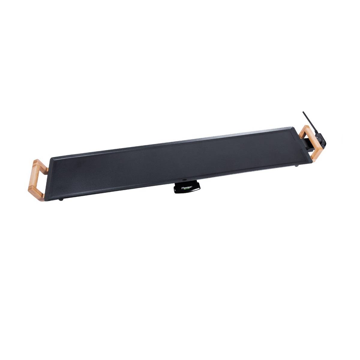 Plancha électrique 2000w 100x22cm ABP605BB Bestron - Imagen 2