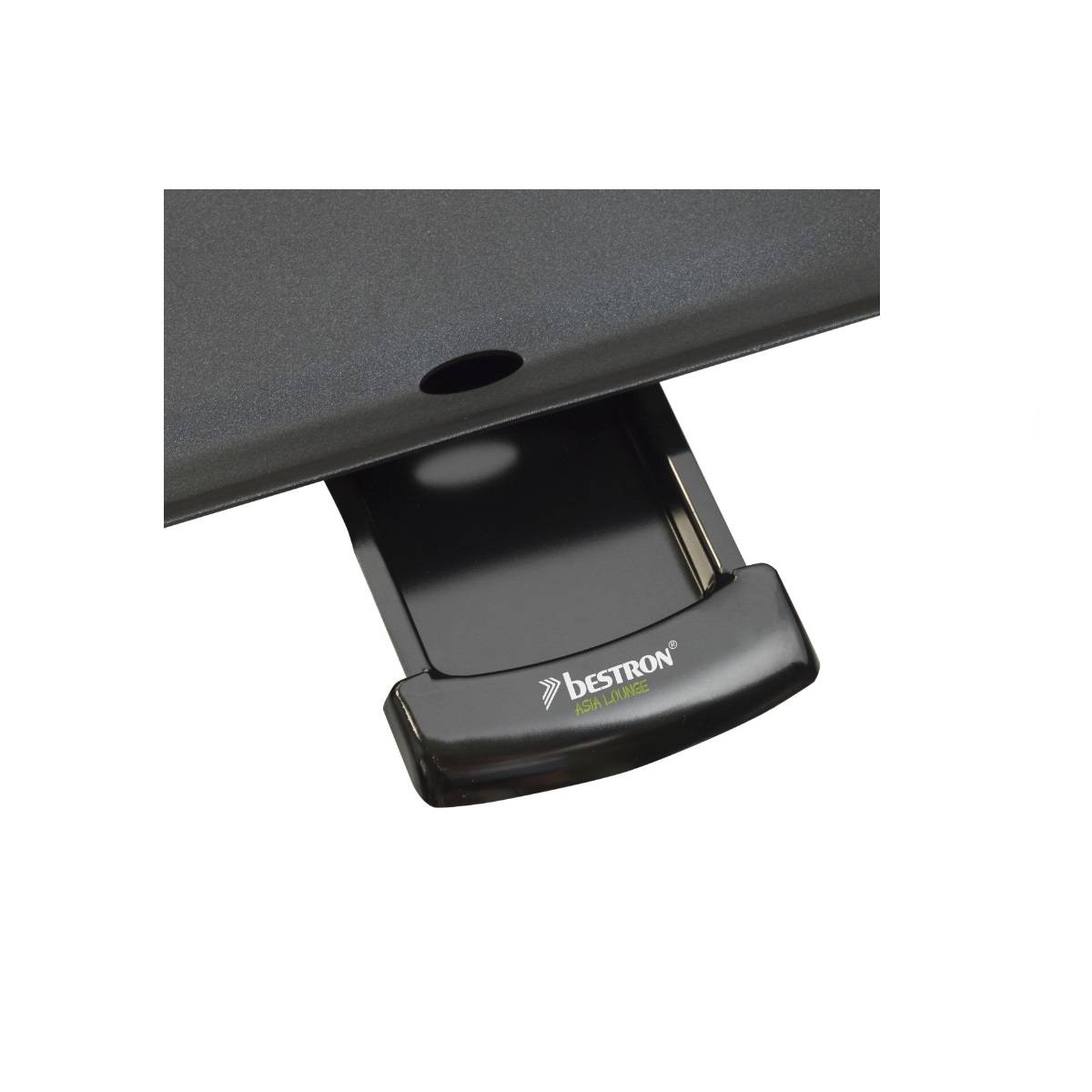 Plancha électrique 2000w 100x22cm ABP605BB Bestron - Imagen 5