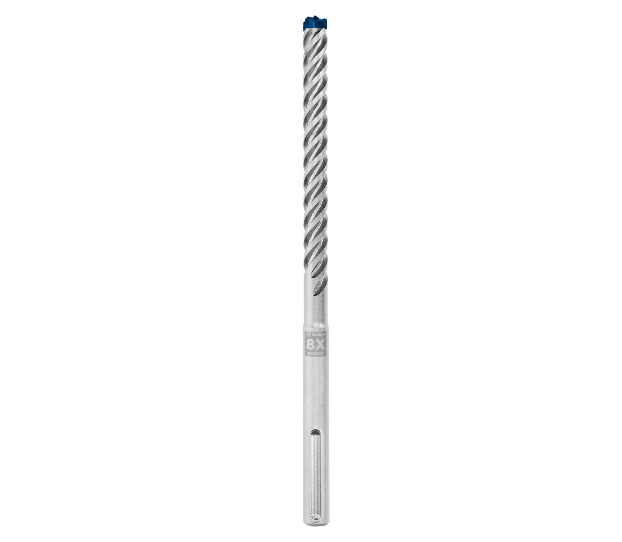 Bosch - Foret pour perforateur SDS-Max 8X 26 x 400 x 520mm - BOSCH EXPERT - 2608900246 - Imagen 1