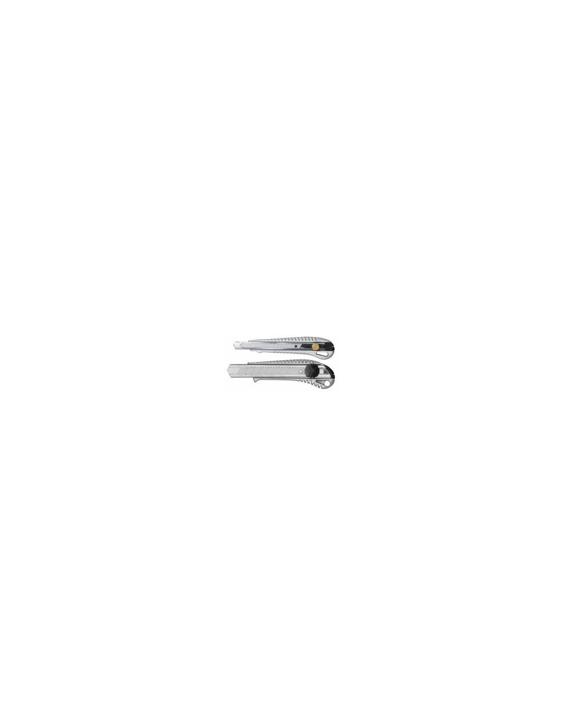 Outifrance - Cutter Aluminium 18 Mm Avec Serrage Vis - Outifrance