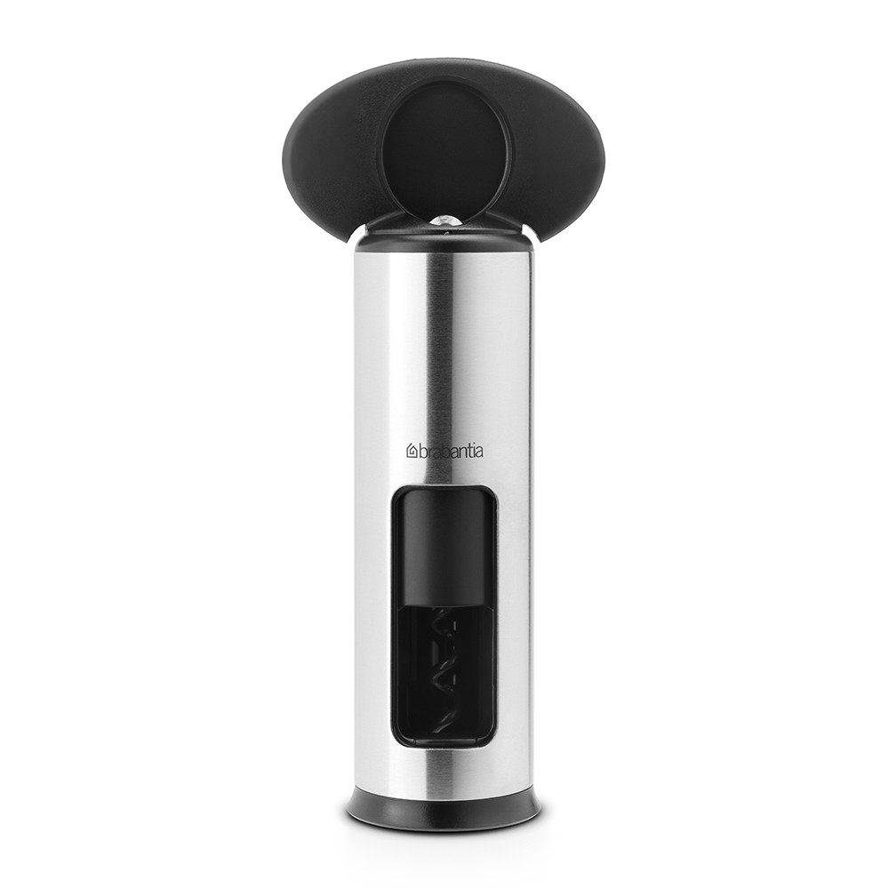 Brabantia - Tire-bouchon classic Matt Steel