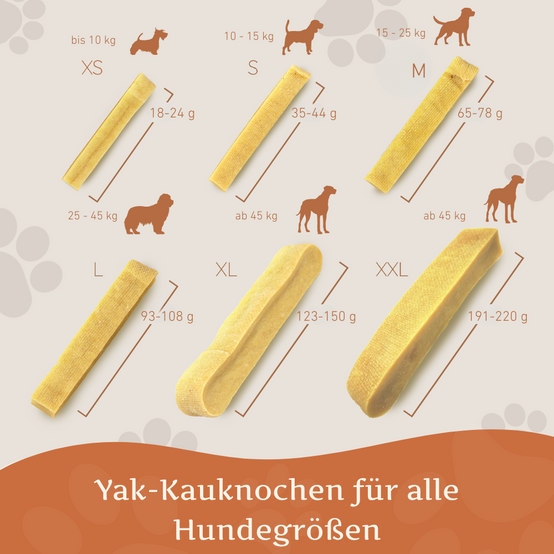 Wildfang - Bâtonnets de fromage à mâcher - Fromage à pâte dure - 6 pieces - XS - Image 5