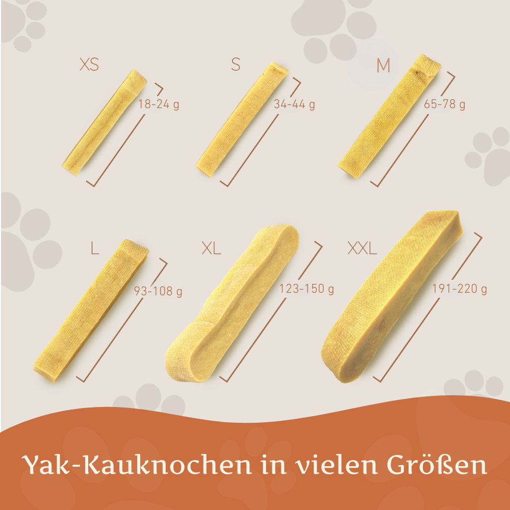 Wildfang - Bâtonnets de fromage à mâcher - Fromage à pâte dure - 6 pieces - XS - Image 6