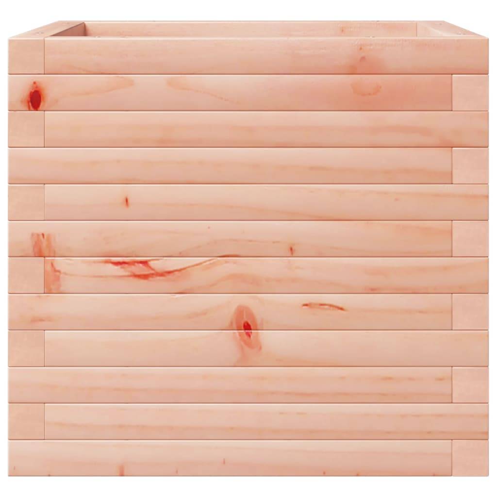 Maison Chic - Jardinière, Bac à fleurs, Pot de fleurs 50x50x46 cm bois massif douglas - Imagen 6