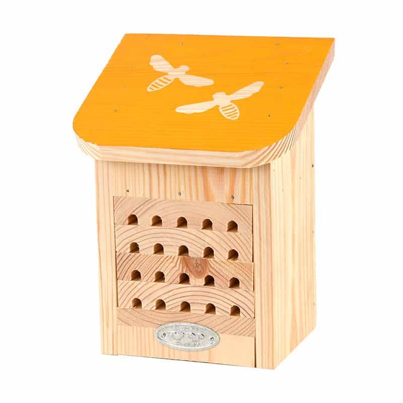 Esschert Design - Abri à abeilles Bois FSC - Esschert Design - Image 1
