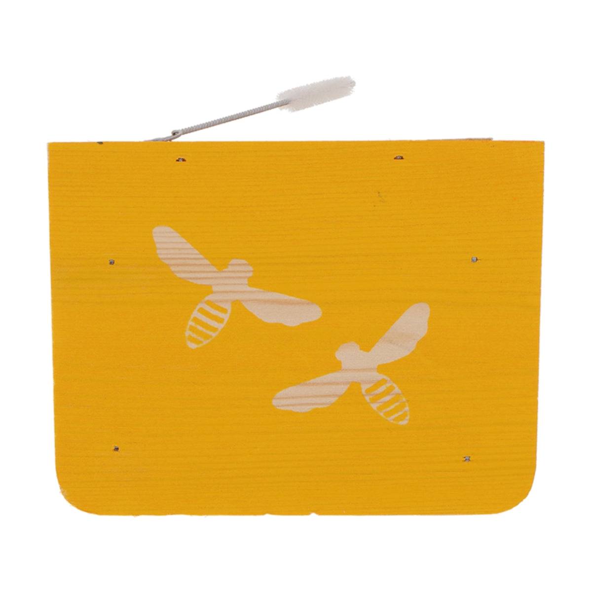 Esschert Design - Refugio para abejas Madera FSC - Esschert Design - Imagen 6