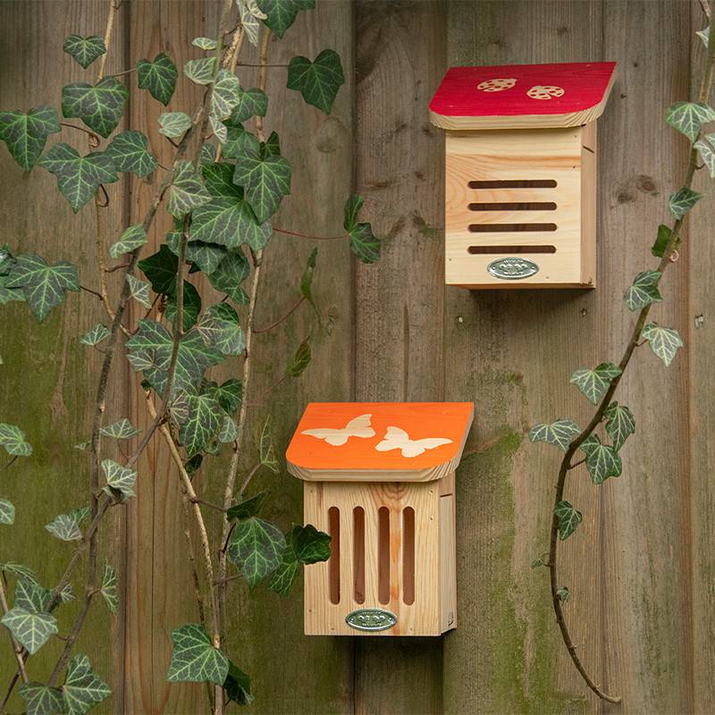 Esschert Design - Abri à abeilles Bois FSC - Esschert Design - Image 2