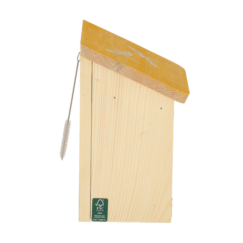 Esschert Design - Abri à abeilles Bois FSC - Esschert Design - Image 10