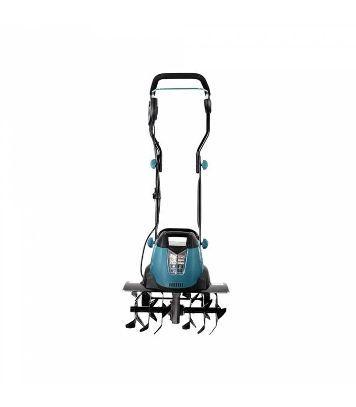 Motobineuse électrique puissante 1500 W largeur de fraisage 45 cm Könner  Söhnen KS 1500T E - Image 6