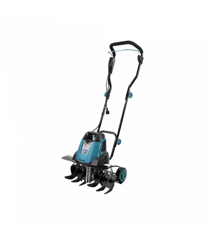 Motobineuse électrique puissante 1500 W largeur de fraisage 45 cm Könner  Söhnen KS 1500T E - Image 1
