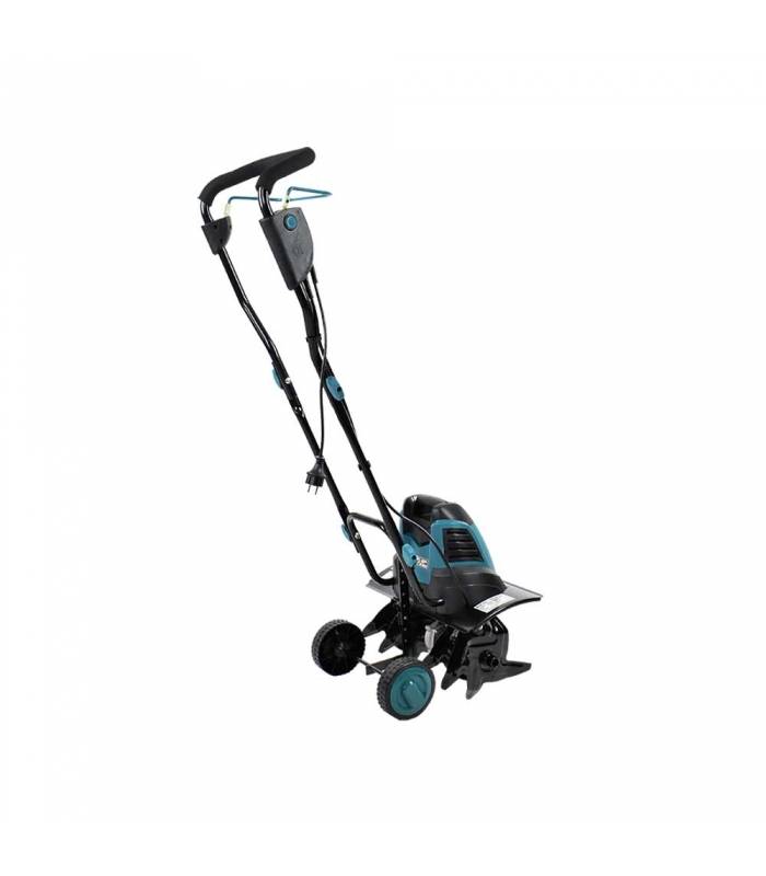 Motobineuse électrique puissante 1500 W largeur de fraisage 45 cm Könner  Söhnen KS 1500T E - Image 4