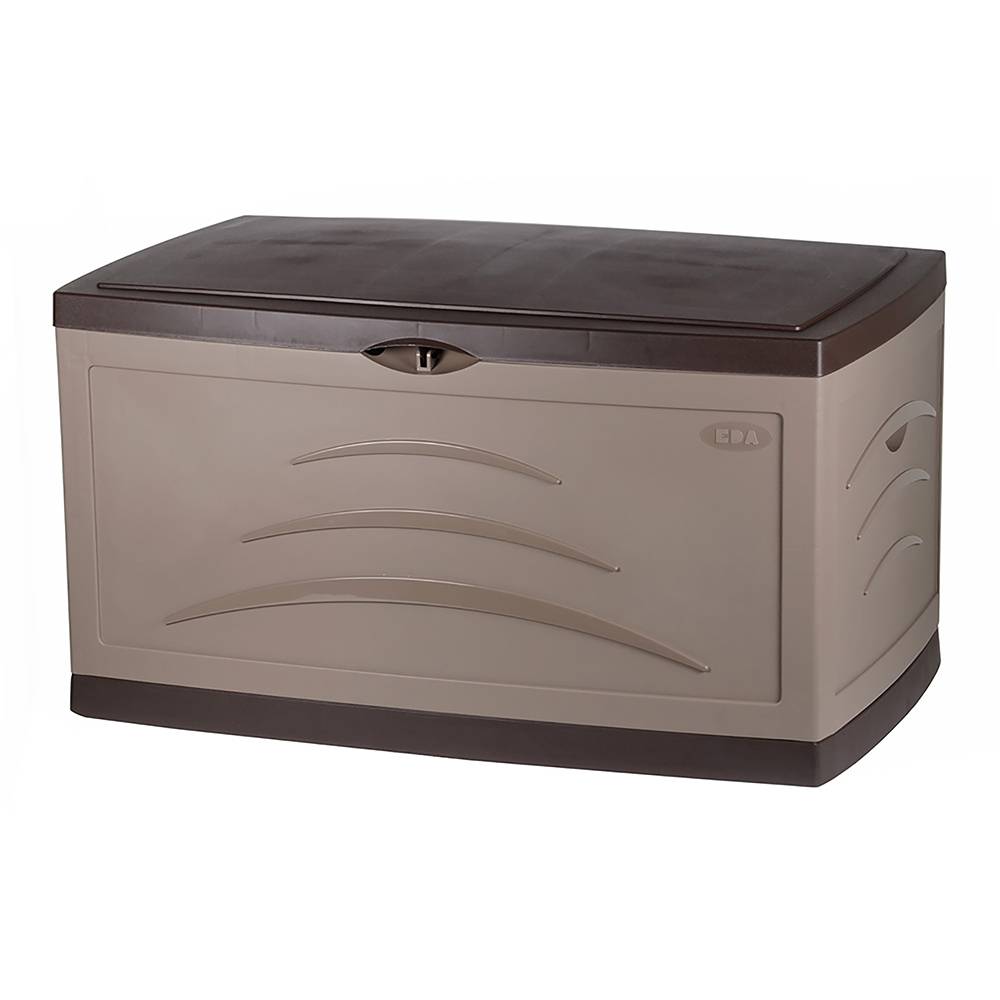 Eda - Coffre de jardin serena 500l - Image 1