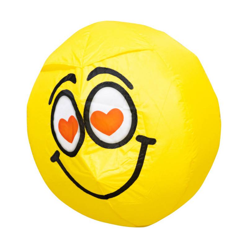Bouncing buddy amoureux - Hq