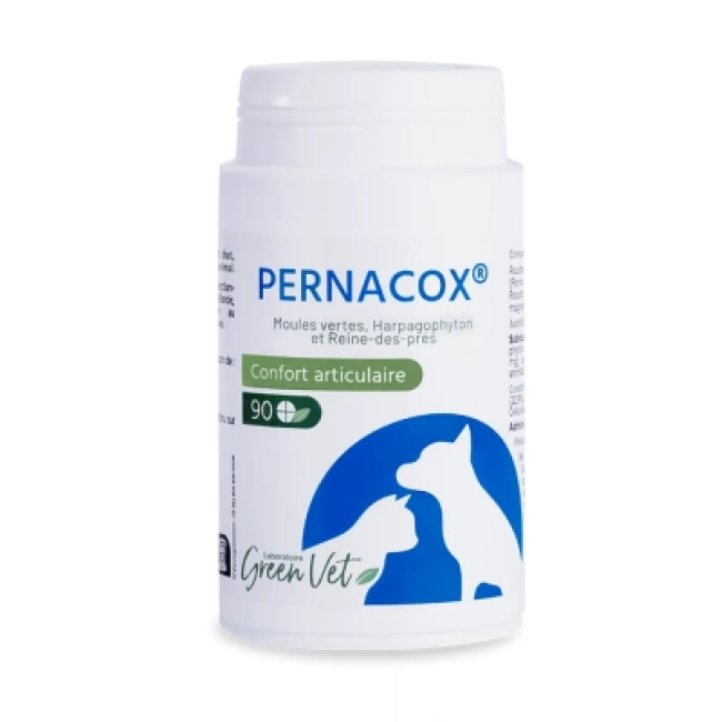 Pernacox - Boîte 90 comprimés