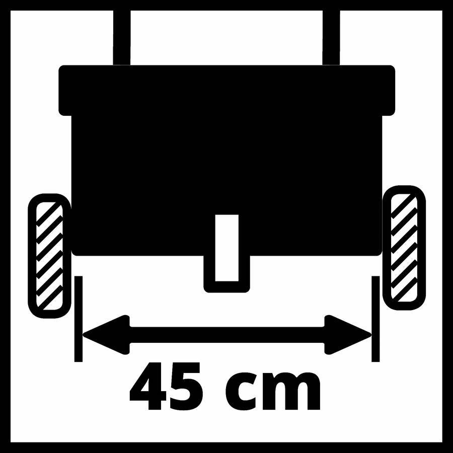 Einhell - Epandeur GC-SR 12 Einhell - Image 3