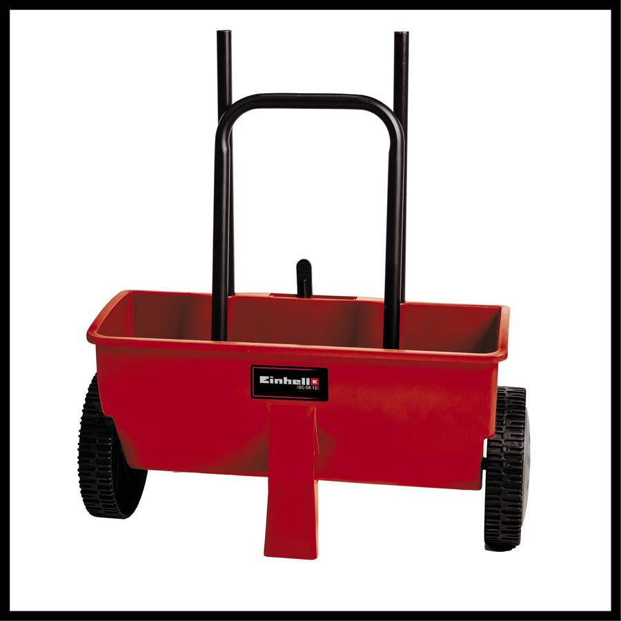 Einhell - Epandeur GC-SR 12 Einhell - Image 6