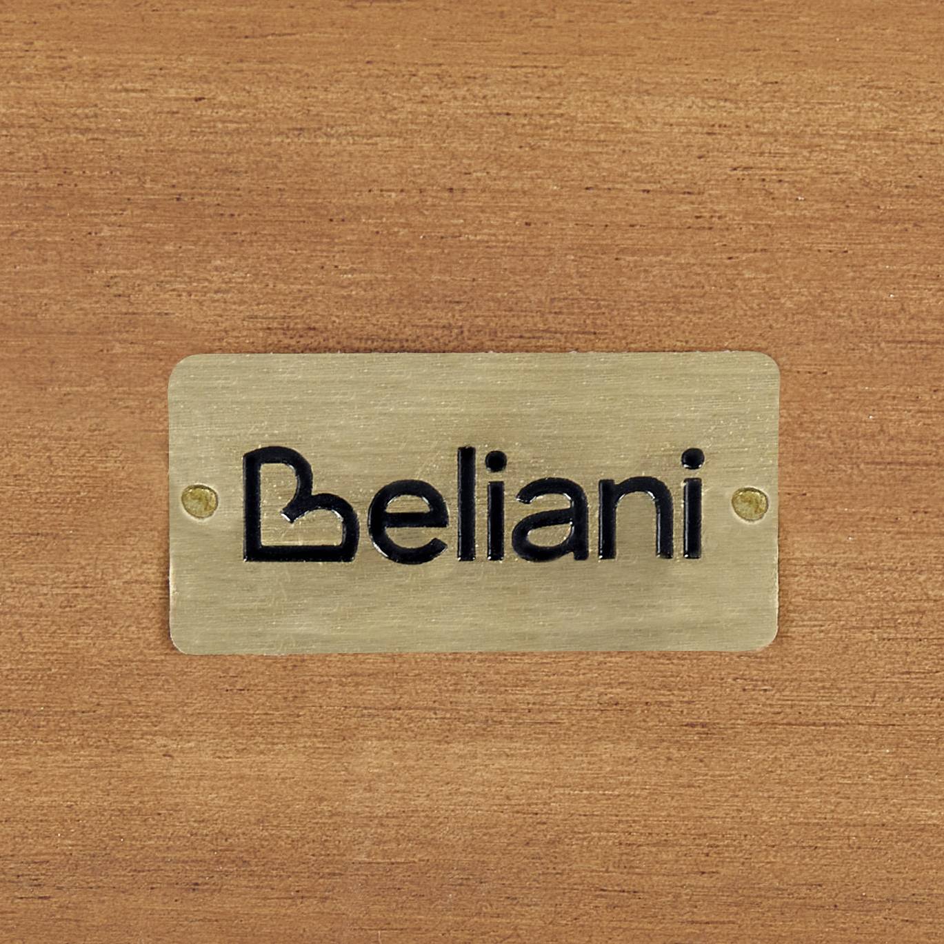 Beliani - Ensemble de Jardin composé d'une Table 180 x 90 cm et de 8 Chaises en Bois d'Accacia avec Coussins d'Assise Bleus Beliani - Imagen 10