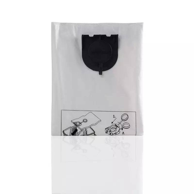 Lot de 5 sac d'aspirateurs Ventos 32 KRANZLE - 45451.1 KRANZLE - Image 3