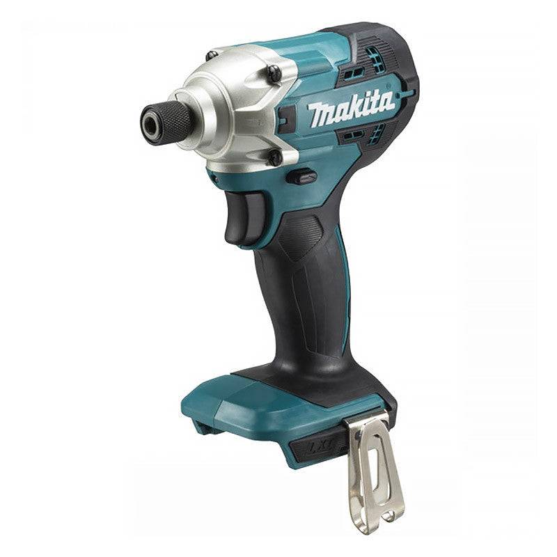 Visseuse à chocs MAKITA DTD156RFJ - 18V - 155Nm + 2 batteries 3Ah Makita - Image 2