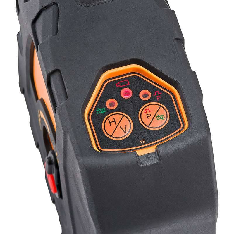 Laser en croix GEO FENNEL  FL 40-PowerCross plus SP PRO  541410 Geo fennel - Imagen 2