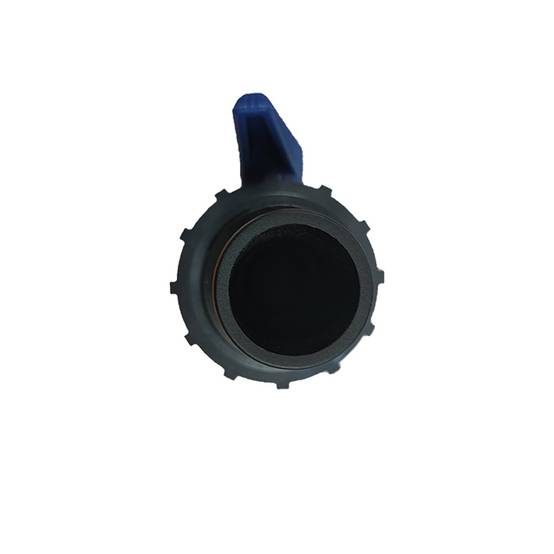 Raccord droit d40 pour vanne pour cuve de stockage 1'1/4 - Image 4