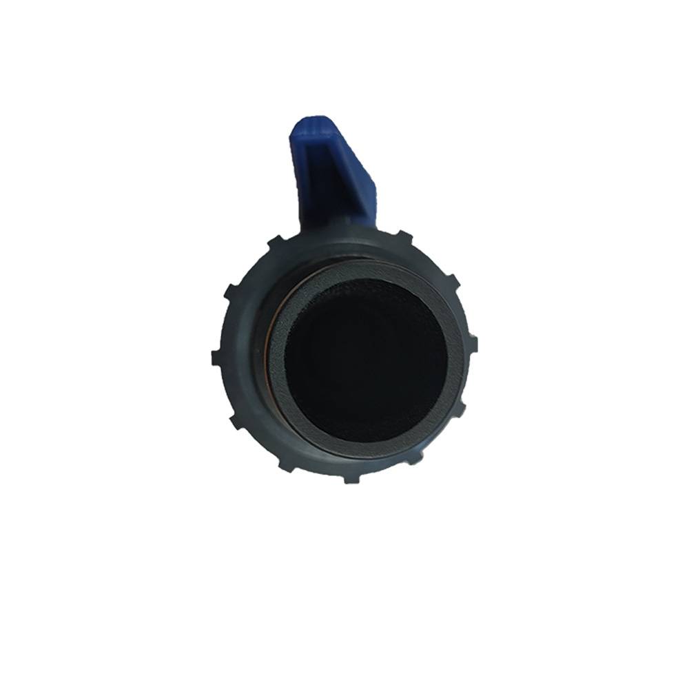 Raccord droit d40 pour vanne pour cuve de stockage 1'1/4 - Image 4