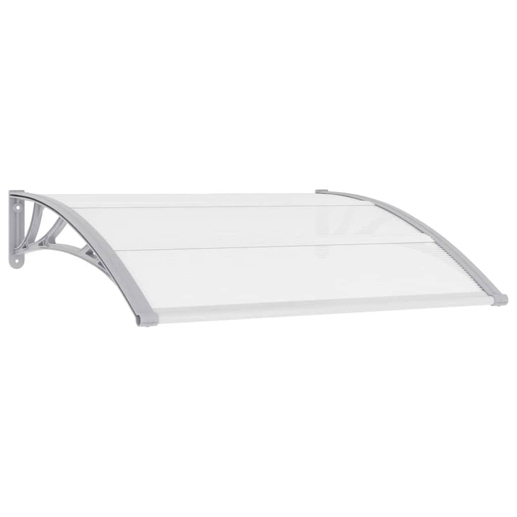 Prolenta Premium - Store banne West Chicago Gris 120 X 75 cm - P87209G - Image 2