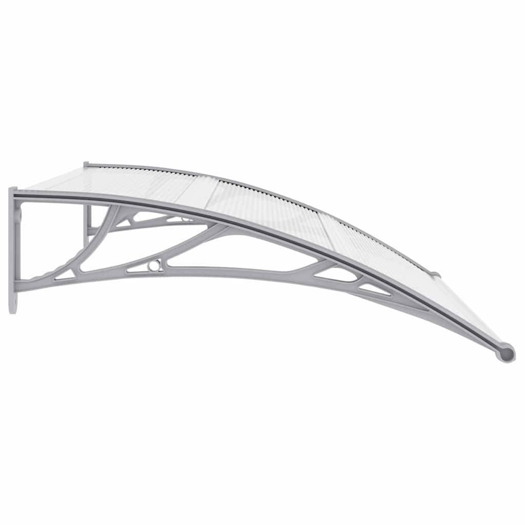 Prolenta Premium - Store banne  West Chicago Gris  120 X 75 cm  - P87209G - Image 5