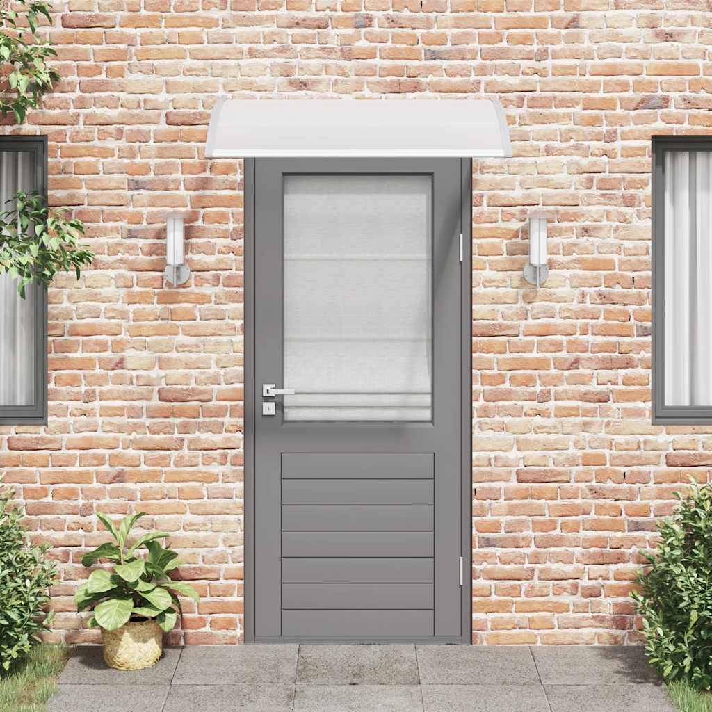 Prolenta Premium - Store banne West Chicago Gris 120 X 75 cm - P87209G - Image 3
