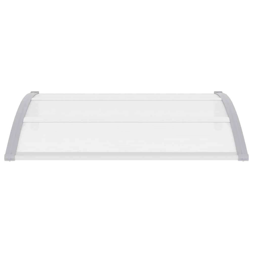 Prolenta Premium - Store banne West Chicago Gris 120 X 75 cm - P87209G - Image 4