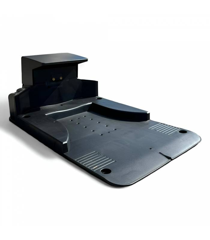 Daewoo - Tondeuse robot Autonome DAEWOO 600m² - Coupe 18cm, 22m/min, Batterie 20V 2,6Ah - DARLM600i - Image 7