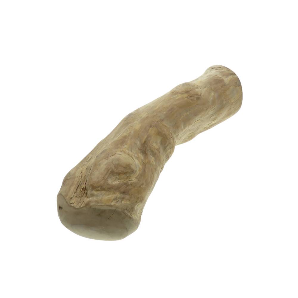 Flamingo - Friandise, Bois de caféier à mâcher 12-14 cm pour chien - Imagen 5