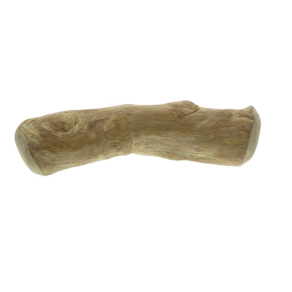 Flamingo - Friandise, Bois de caféier à mâcher 12-14 cm pour chien - Imagen 3