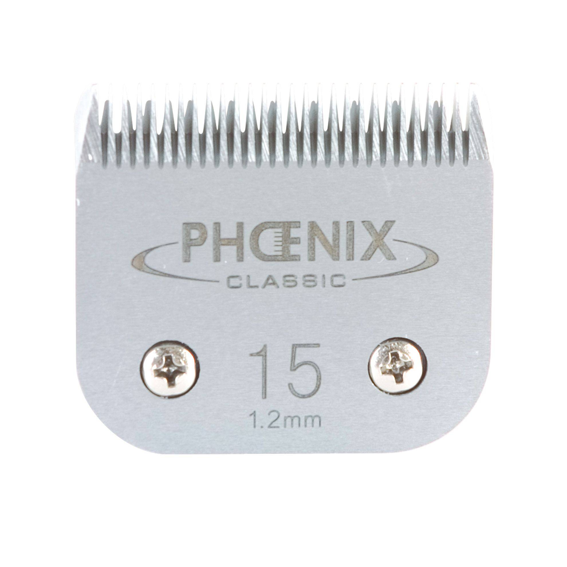 Phoenix Universal - Tête de coupe N°15 Phoenix Classic PHOENIX UNIVERSAL