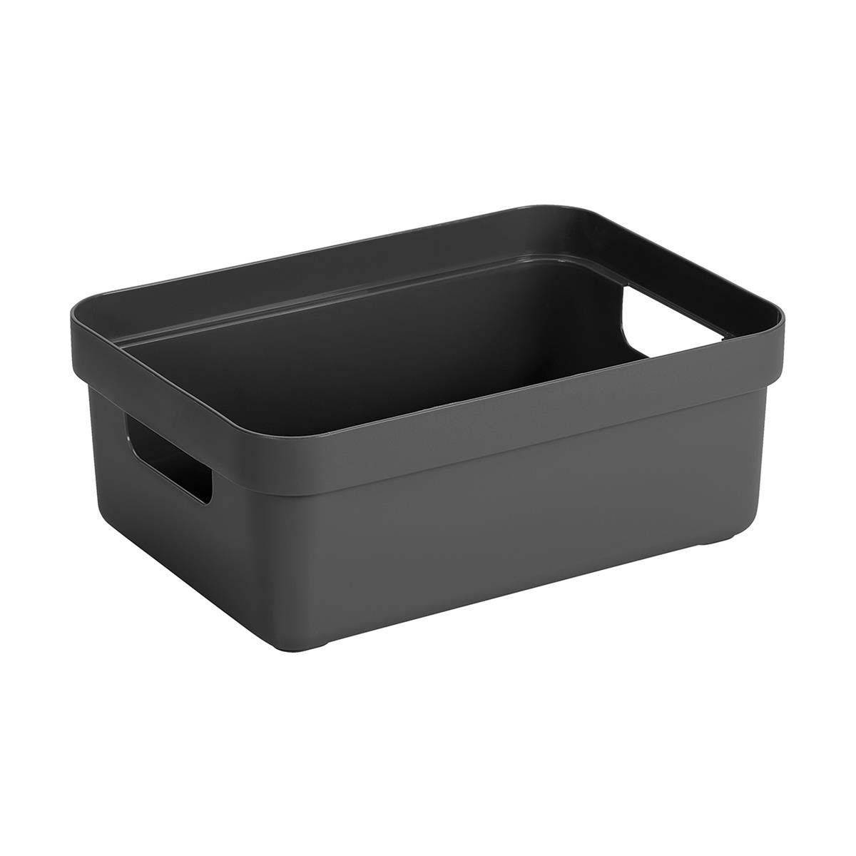 Sunware - Boîte de rangement Sigma Home Box 9L Sunware - Imagen 1