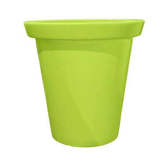 Pot de fleurs 760l delight - plast'up rotomoulage - Image 1