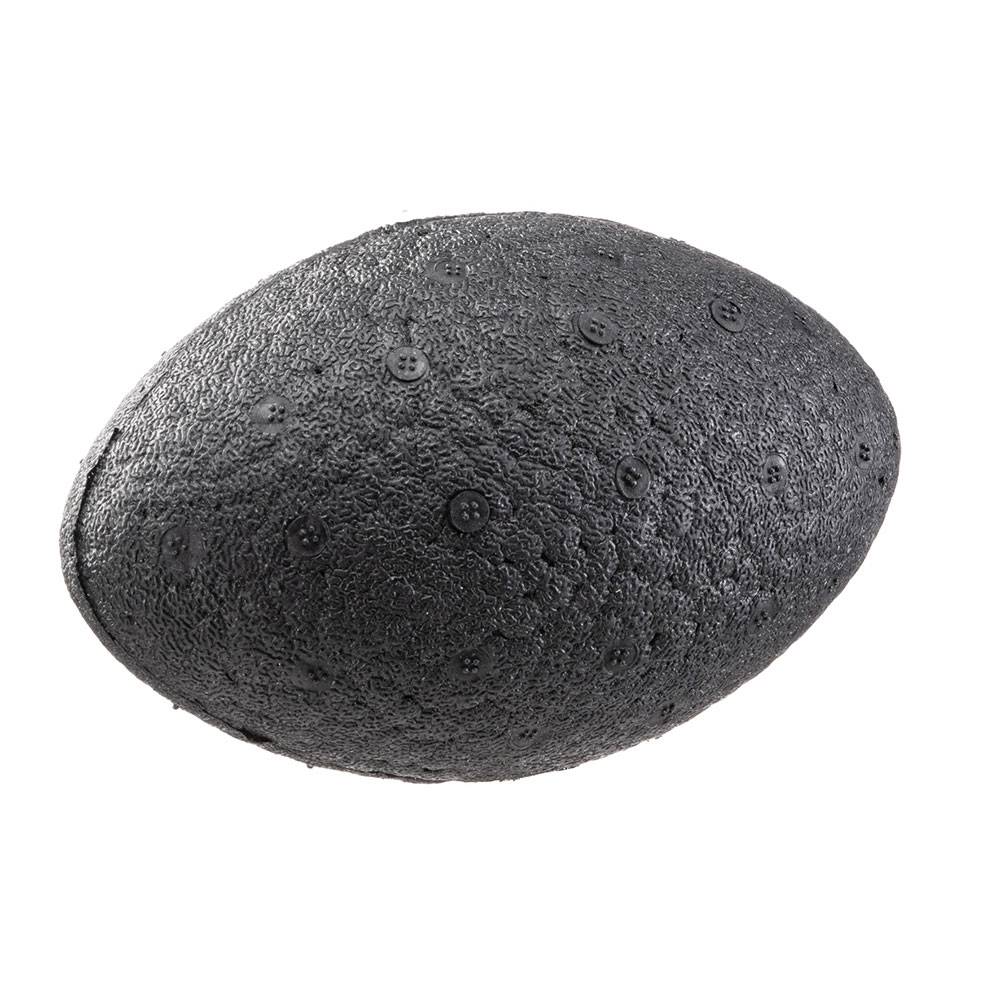 Ferplast - Ferplast Jouet Chien, en Matériau Durable, Non Toxique, Résistante aux Morsures, pour l'Hygiene Dentaire, Rebondissant et Flottant, CHEWA BOING RUGBY - Image 1