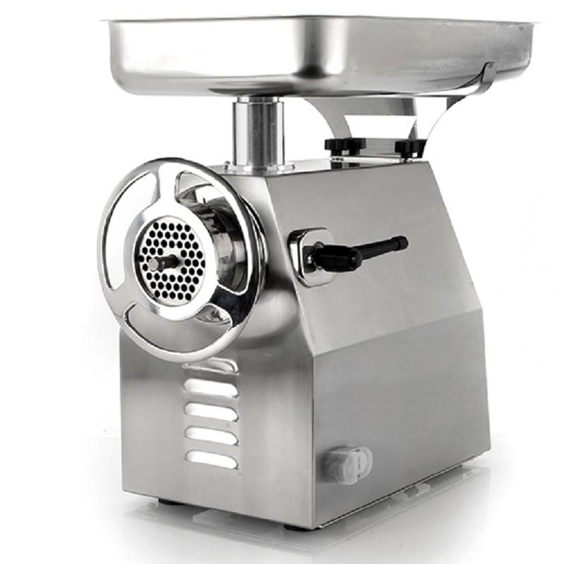 Hachoir à Viande Professionnel - 500 Kg/h - Trou Ø98mm - Mastro