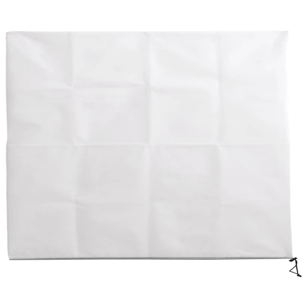 Vidaxl - Housses de protection pour plantes avec fermeture éclair 4 pcs vidaXL 3203552 - Image 8
