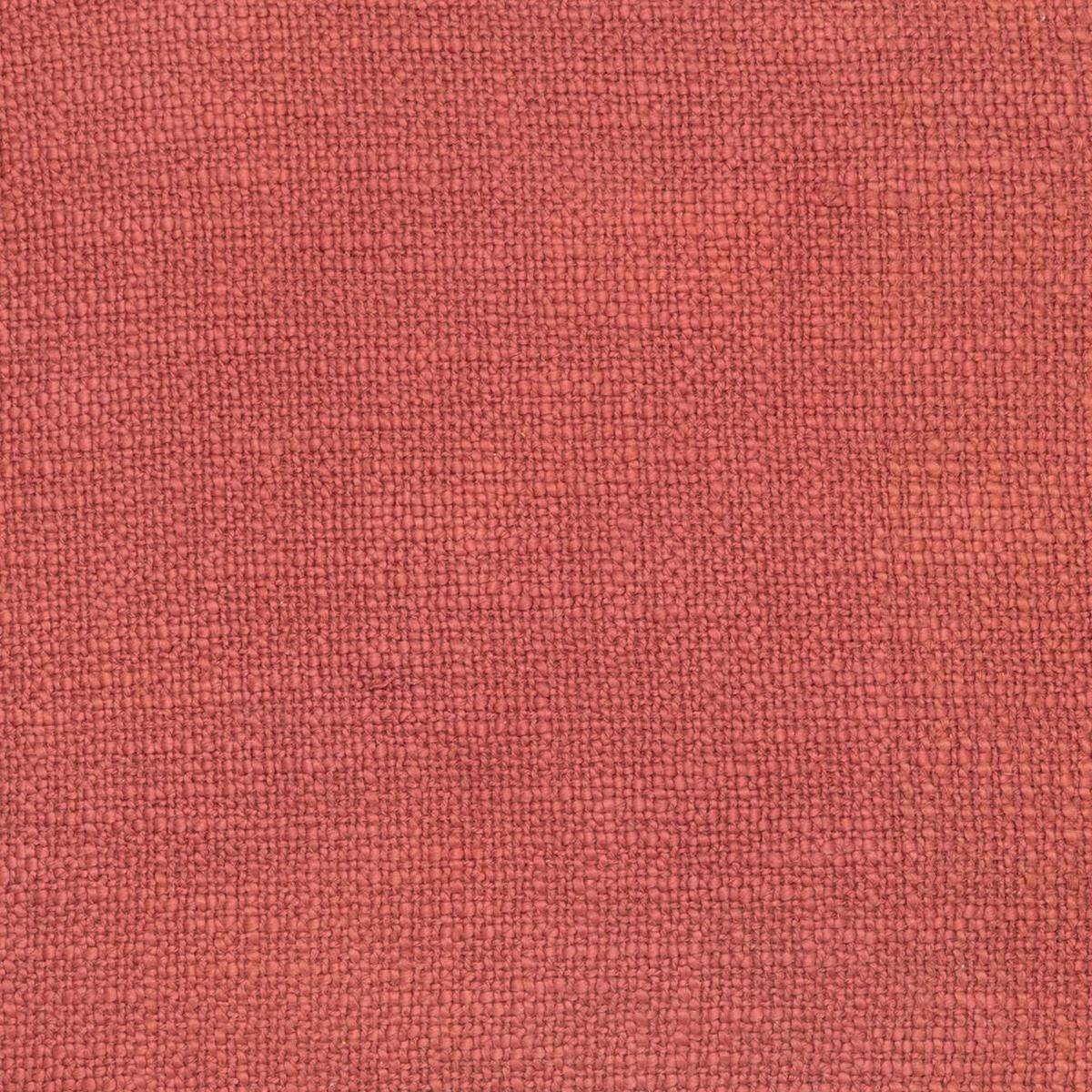 Coussin déhoussable Rose terracotta avec Pompons 50 x 50 cm - Imagen 4