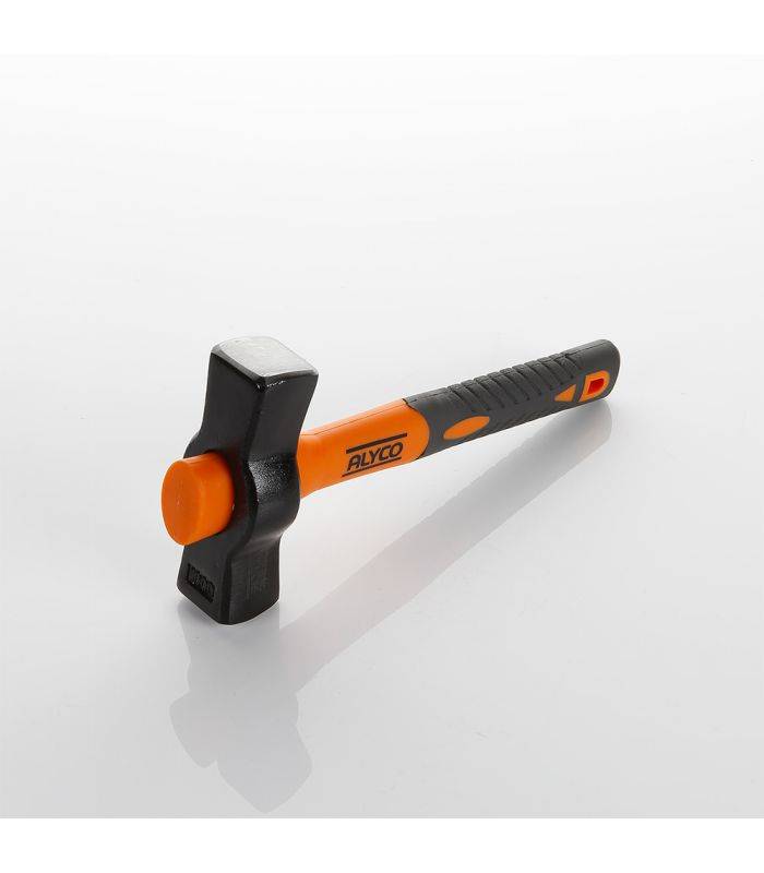 ALYCO - Massette de Maçon 1 kg Alyco Orange 170170 - Image 3