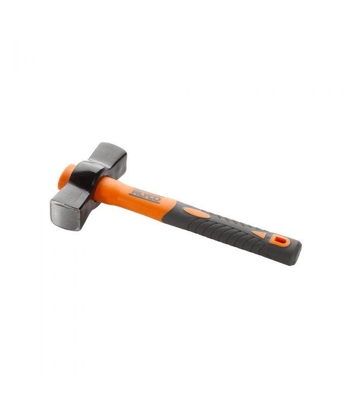 ALYCO - Massette de Maçon 1 kg Alyco Orange 170170 - Image 1