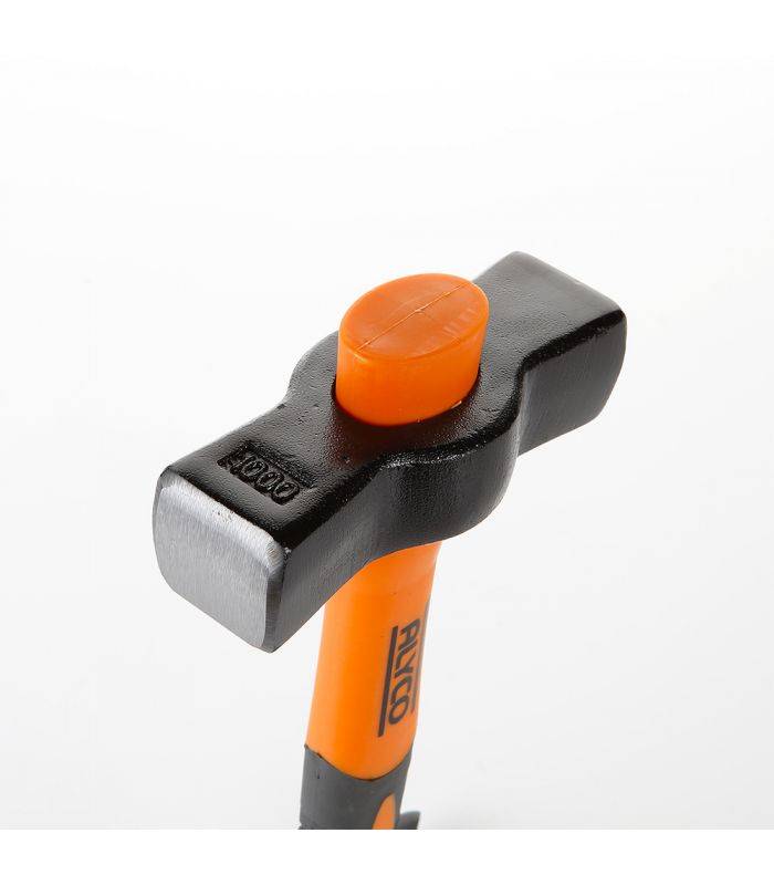 ALYCO - Massette de Maçon 1 kg Alyco Orange 170170 - Image 4
