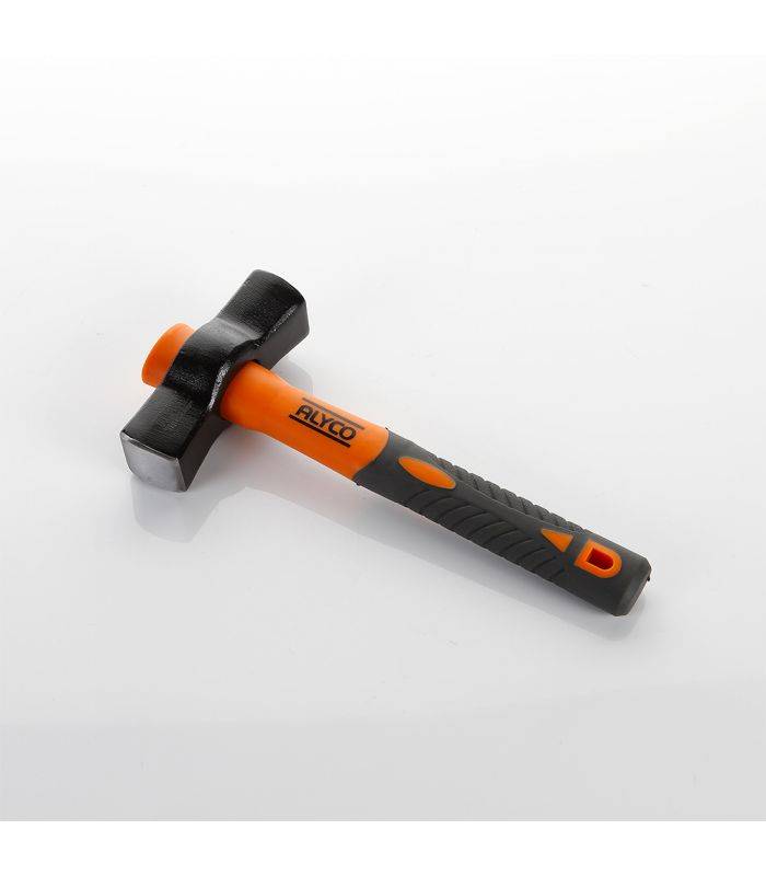 ALYCO - Massette de Maçon 1 kg Alyco Orange 170170 - Image 2