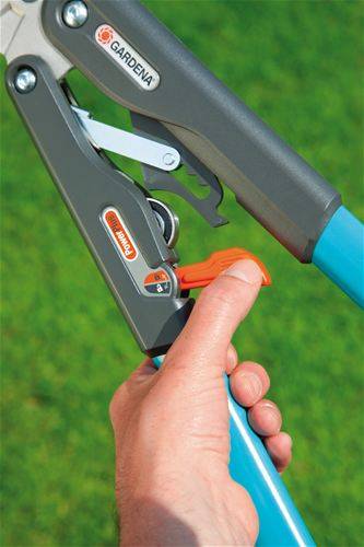 Gardena - Coupe-branches SmartCut Comfort Gardena - Imagen 2