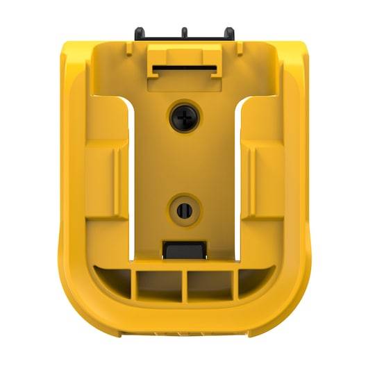Dewalt - Lot de 2 porte-batteries - DEWALT - DWST82820-0
